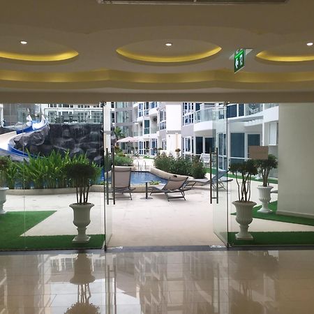 Luxury Business Suits In Grand Avenue By Pattaya City Estates エクステリア 写真