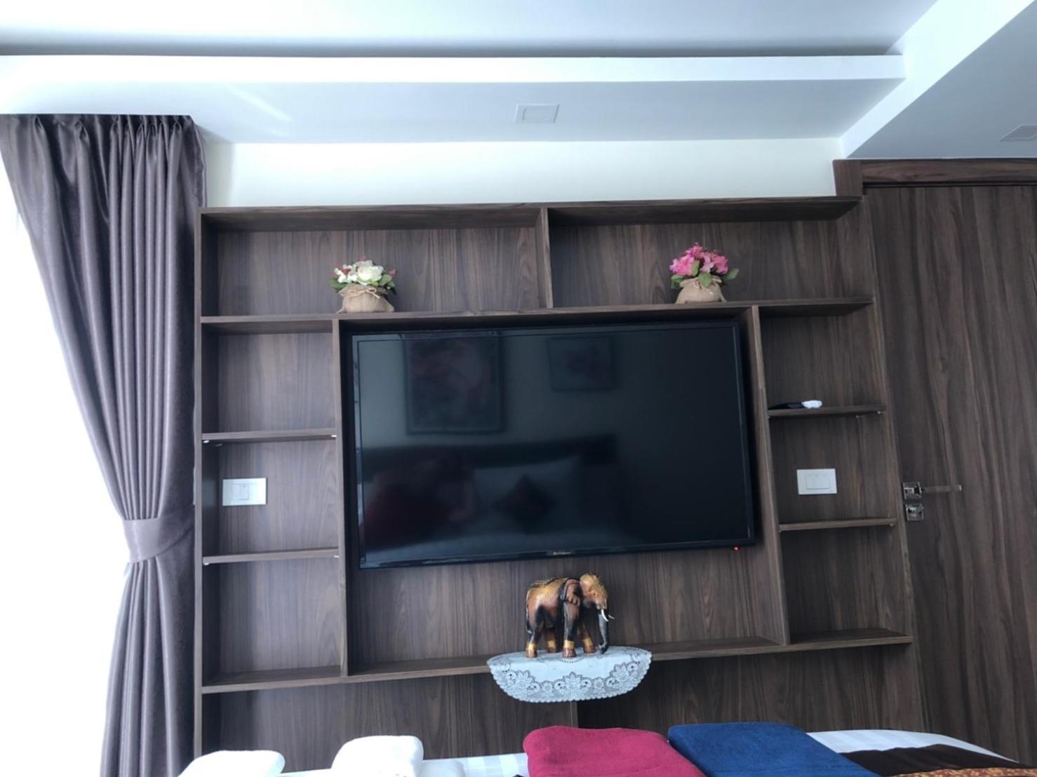 Luxury Business Suits In Grand Avenue By Pattaya City Estates エクステリア 写真