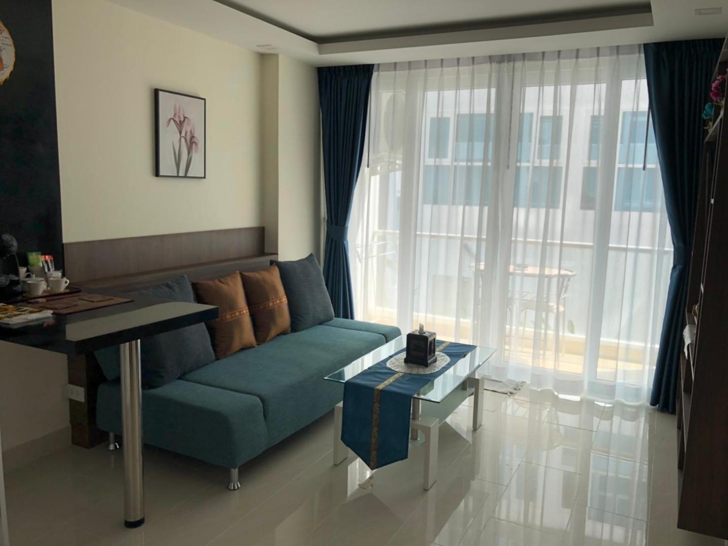 Luxury Business Suits In Grand Avenue By Pattaya City Estates エクステリア 写真