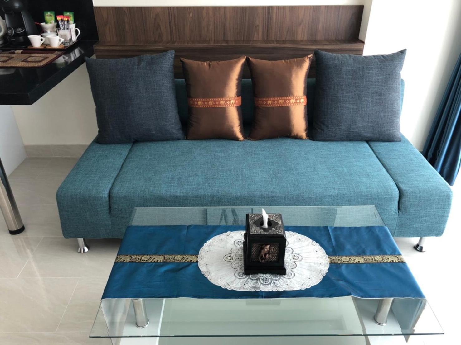 Luxury Business Suits In Grand Avenue By Pattaya City Estates エクステリア 写真