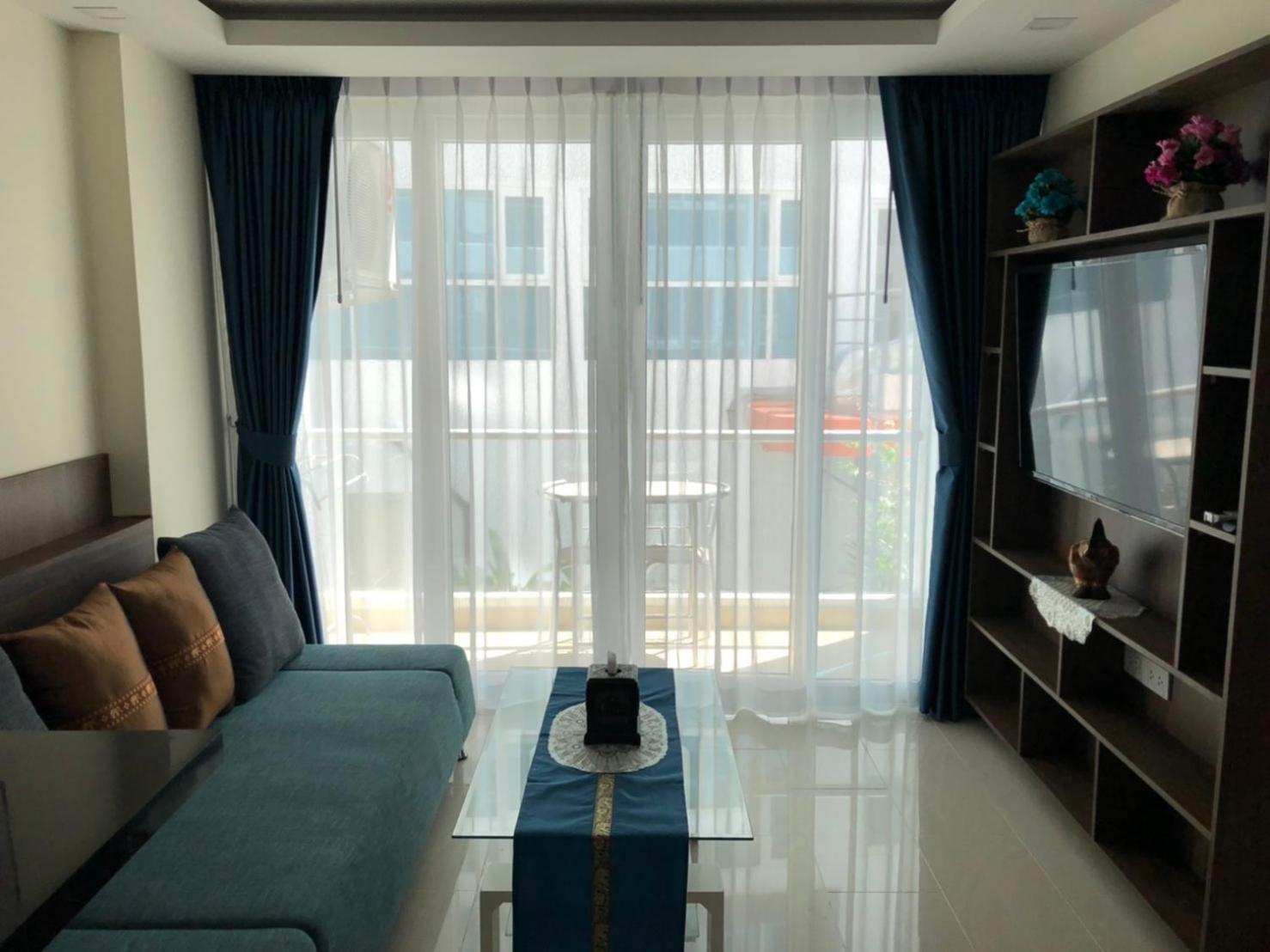 Luxury Business Suits In Grand Avenue By Pattaya City Estates エクステリア 写真