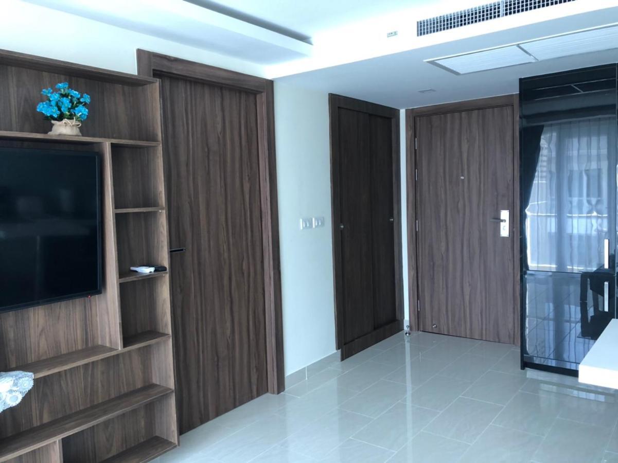 Luxury Business Suits In Grand Avenue By Pattaya City Estates エクステリア 写真