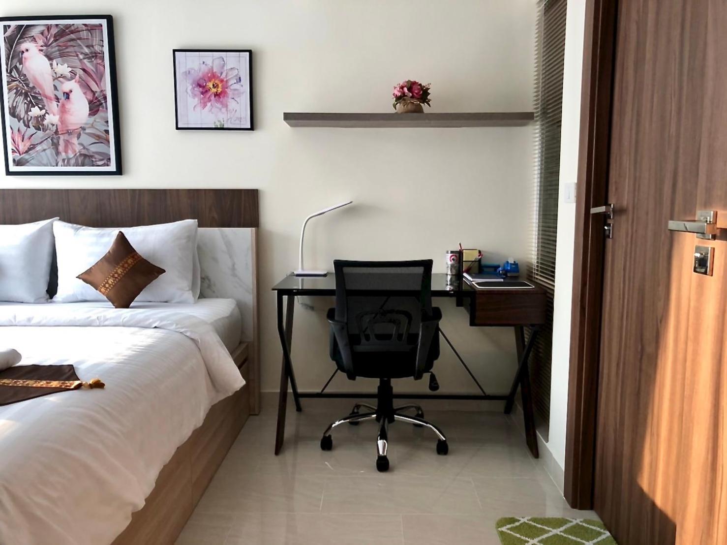 Luxury Business Suits In Grand Avenue By Pattaya City Estates エクステリア 写真
